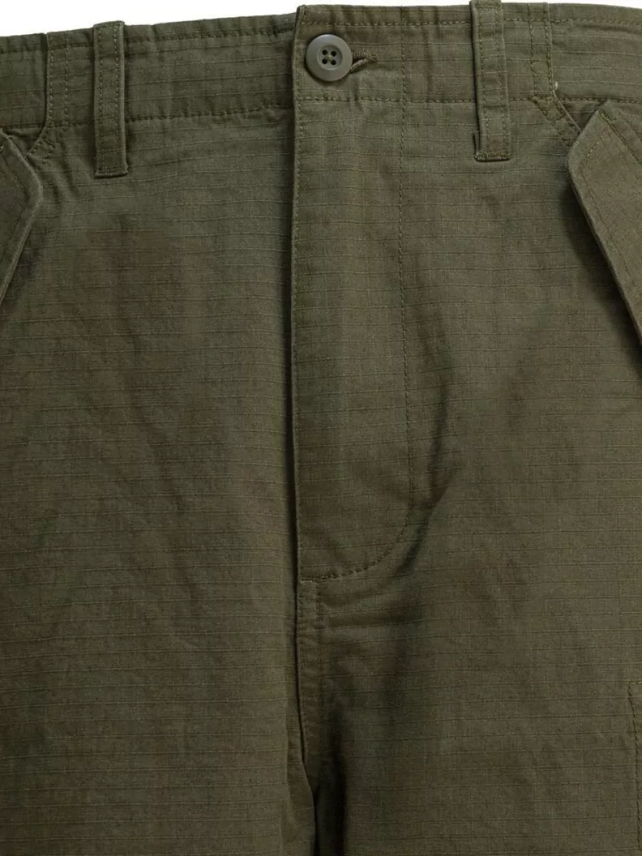 Stüssy Cotton Cargo Shorts