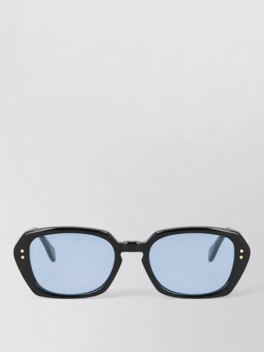 Our Legacy acetate sunglasses