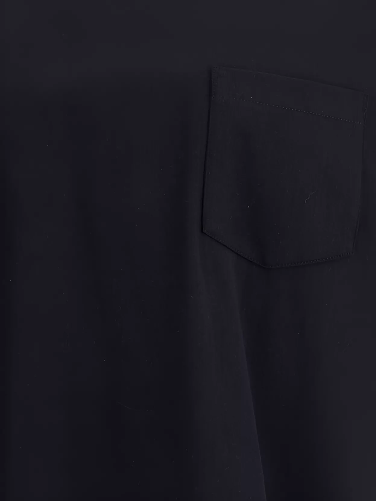 Sacai Functional Pocketed Cotton T-Shirt
