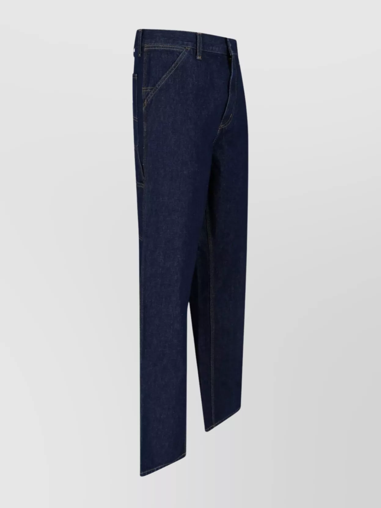Carhartt Wip Denim straight-leg trousers