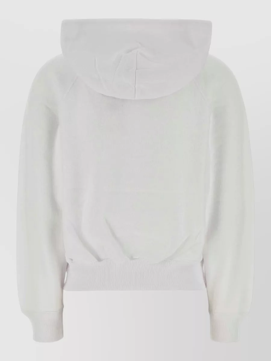 Polo Ralph Lauren Cotton Blend Sweatshirt