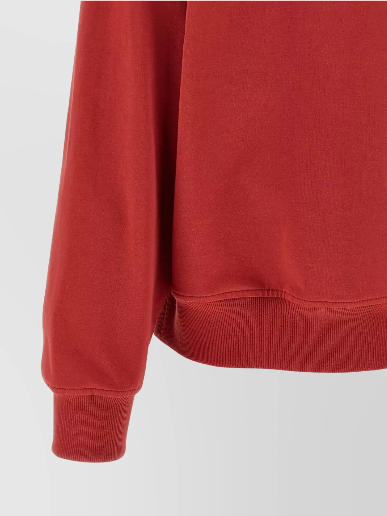 Brunello Cucinelli Shiny Trims Hooded Sweatshirt