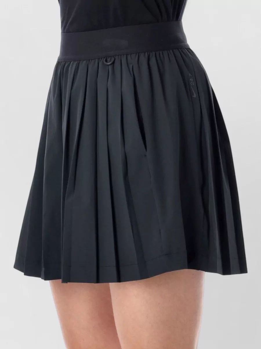 Nike High Waist Pleated Sport Skort