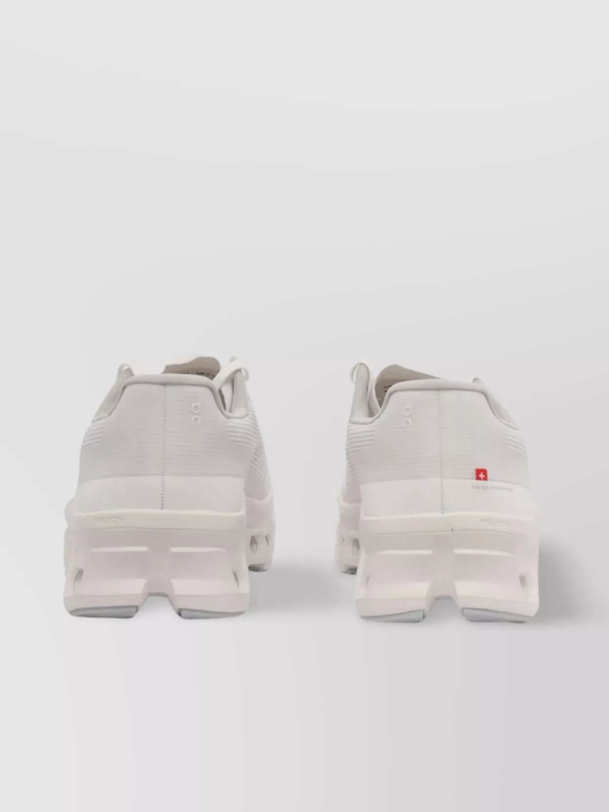 On Void Cloudmonster Mesh Sneakers