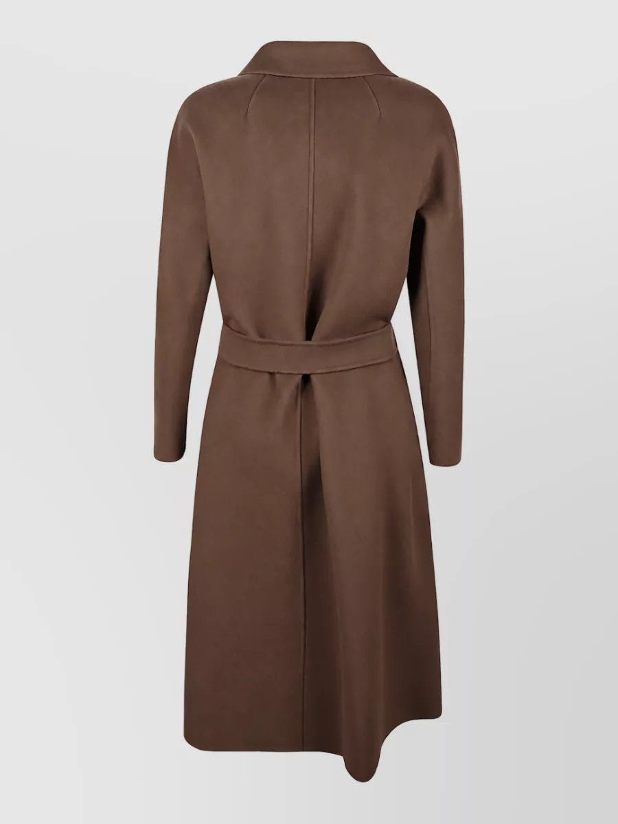 S Max Mara Fitted Jacket