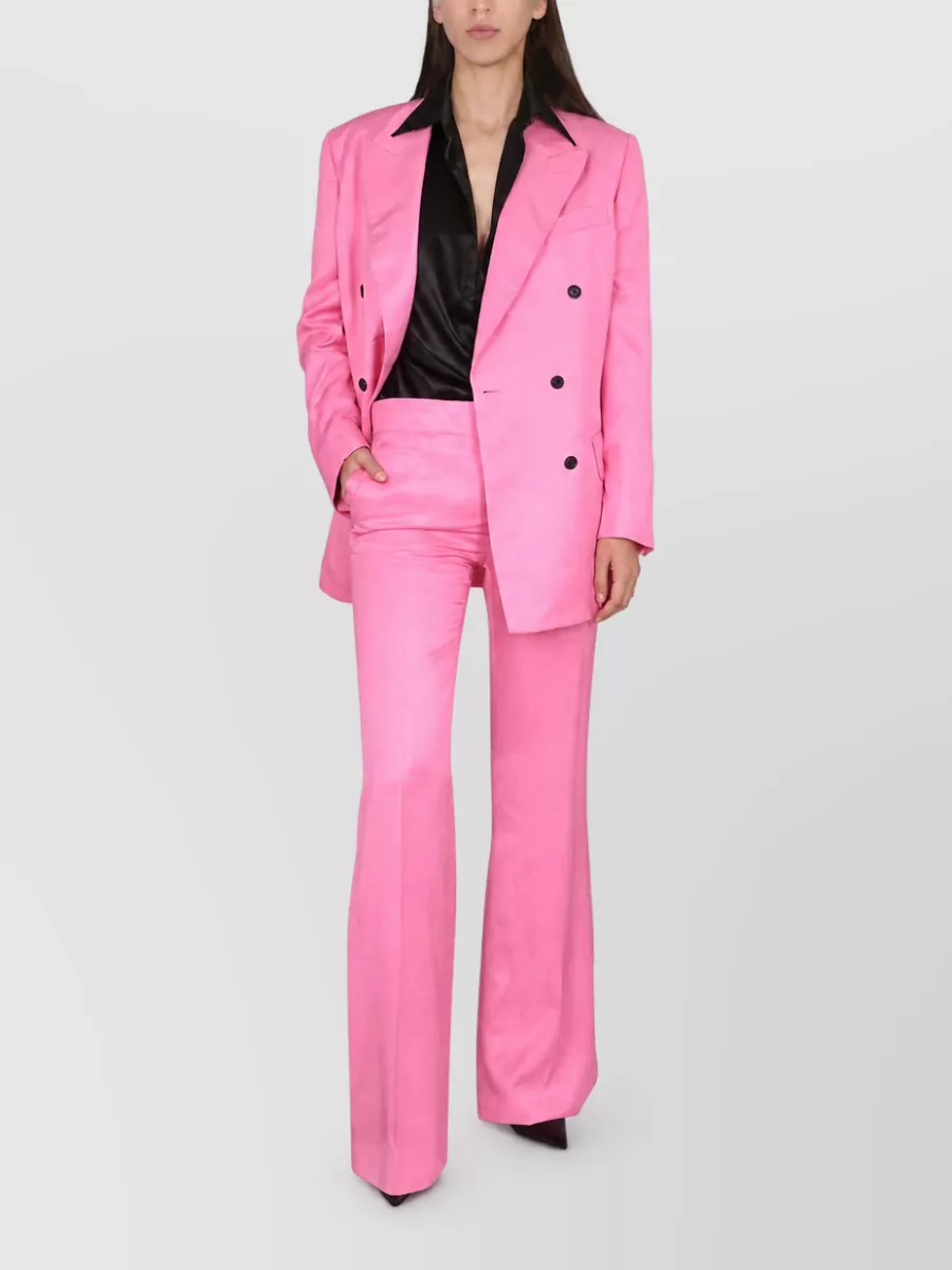 Tom Ford Oversized Blazer