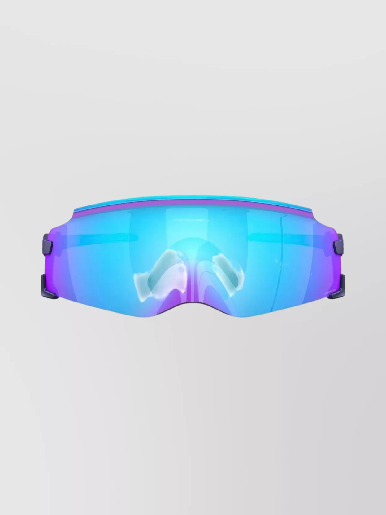 Oakley Wraparound Sunglasses Interchangeable Lenses