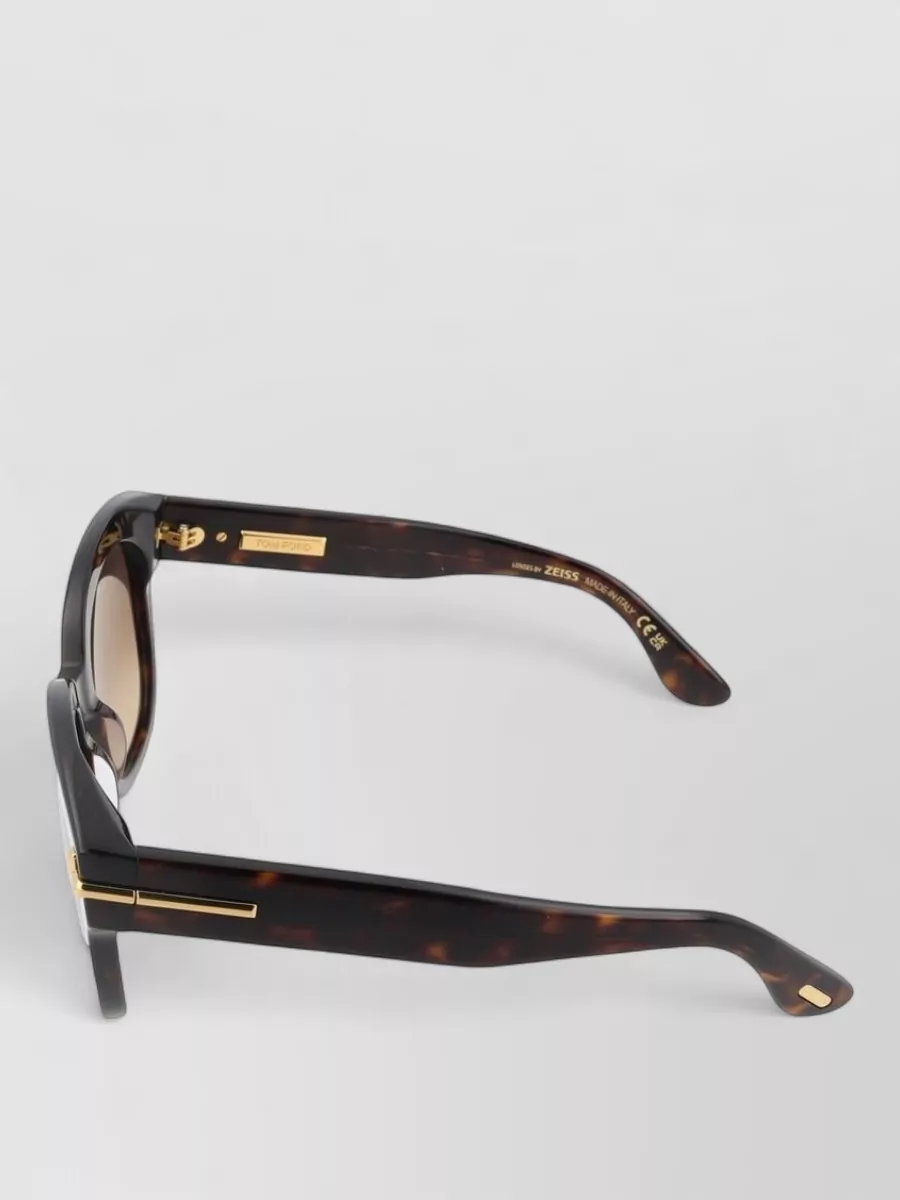 Tom Ford Acetate Sunglasses