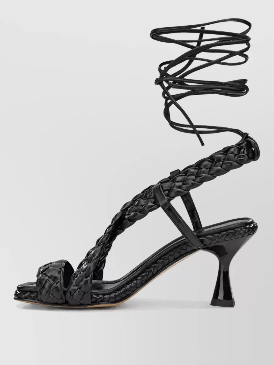 Pons Quintana Leather Pumps