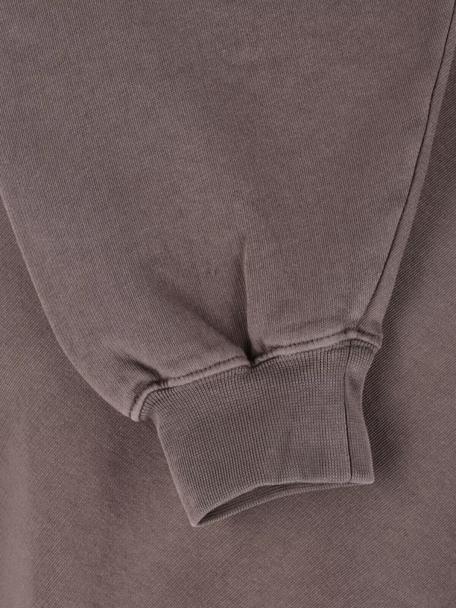Rick Owens Drkshdw Hooded Jacket