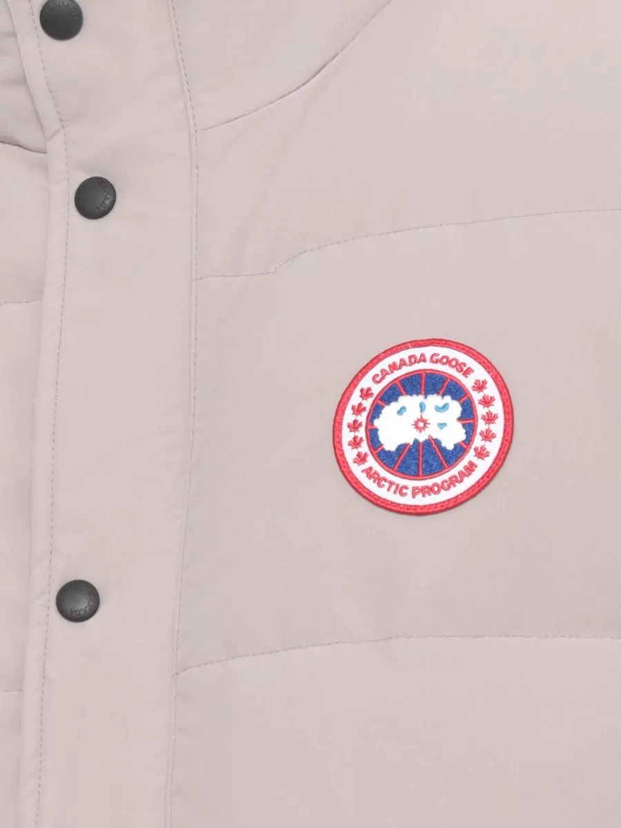 Canada Goose Quilted Puffer Vest