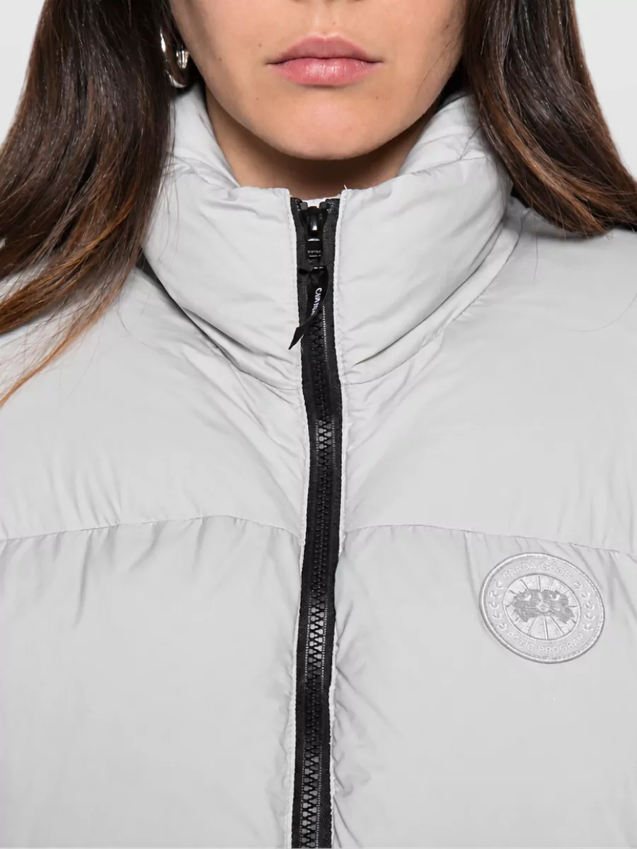 Canada Goose Quilted Down Vest