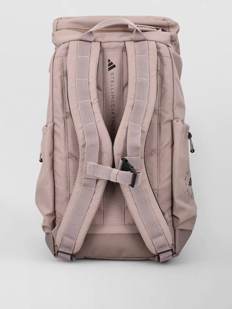 Adidas By Stella Mccartney Recycled Polyester Backpack