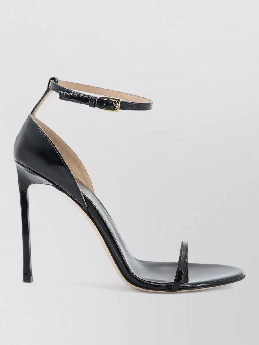 Tom Ford Patent Leather Sandals
