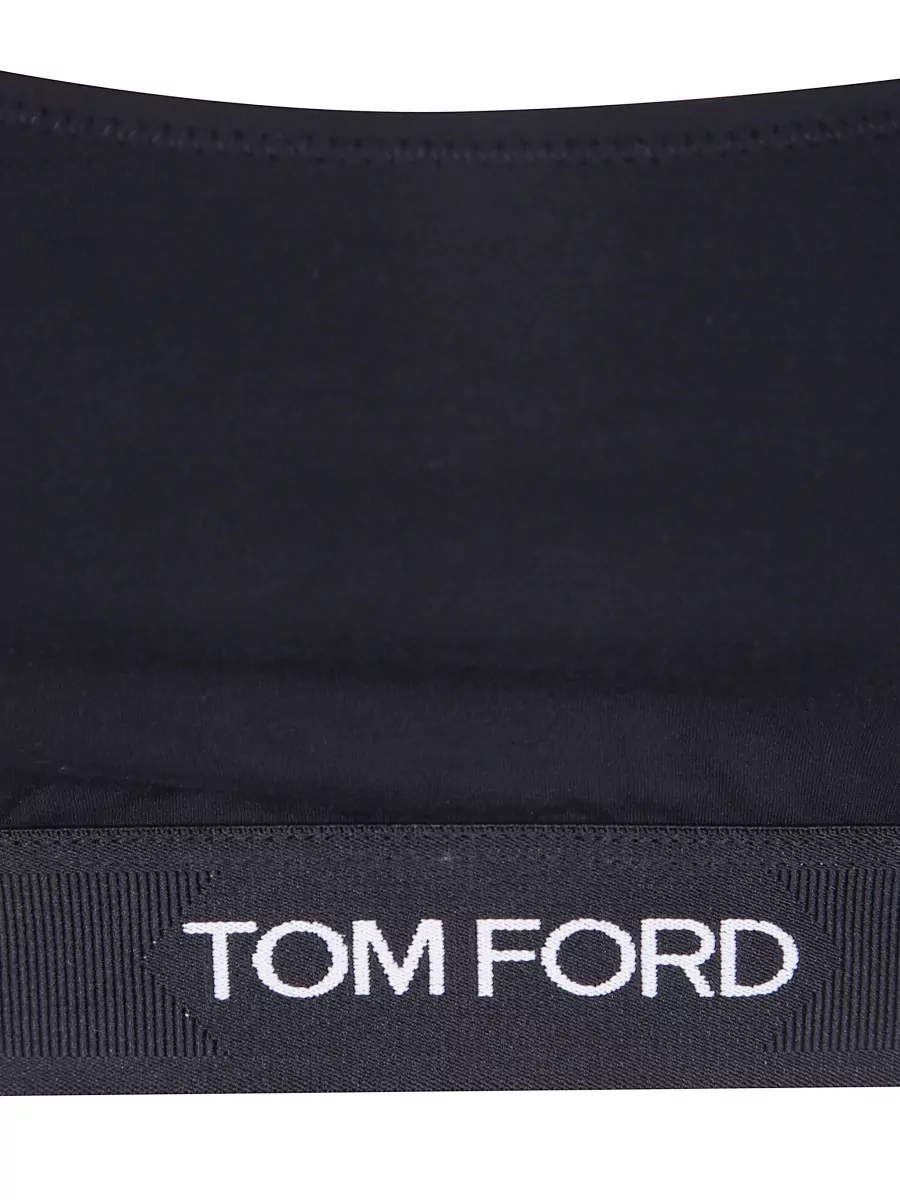 Tom Ford Modal Bralet Top