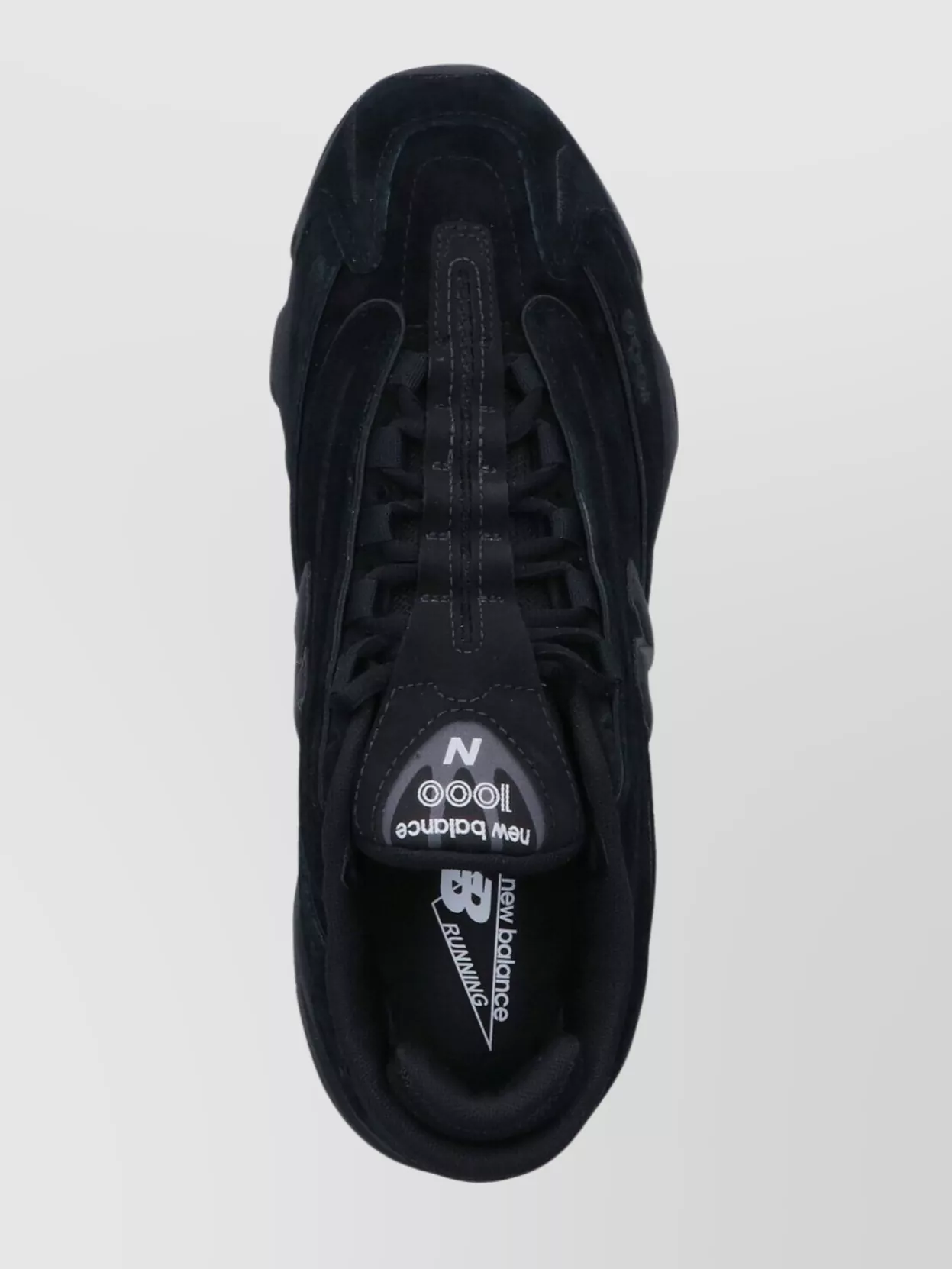 Shop New Balance Low Top Suede Sneakers With Rubber Outsole