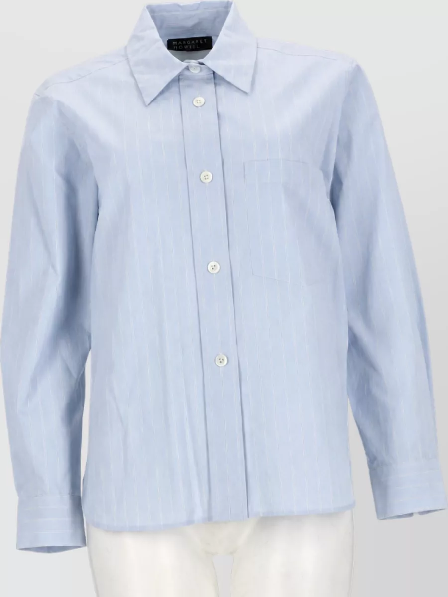 Margaret Howell cotton shirt