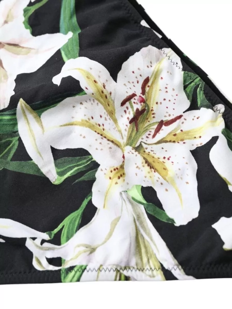 Dolce&Gabbana Cotton Stretch Boxer Briefs