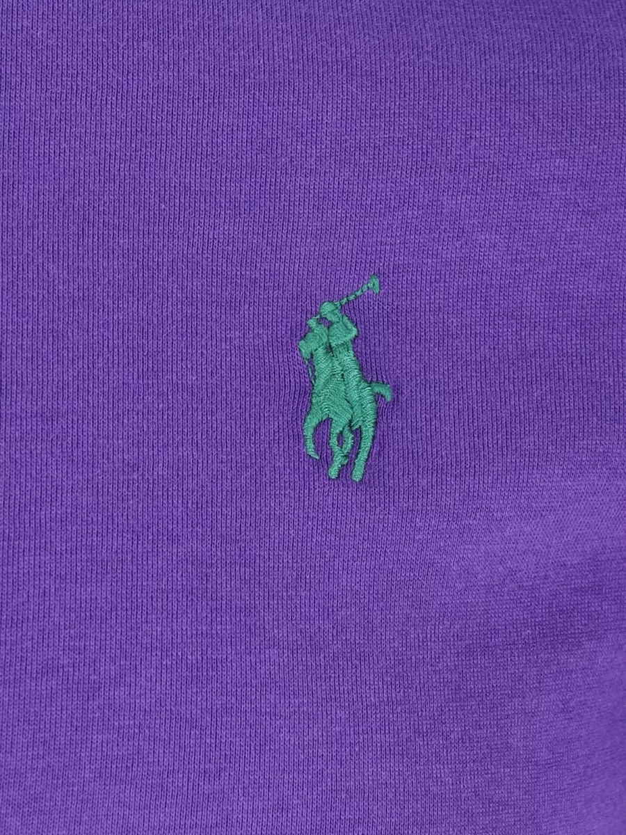 Polo Ralph Lauren Short Sleeve Polo Shirt