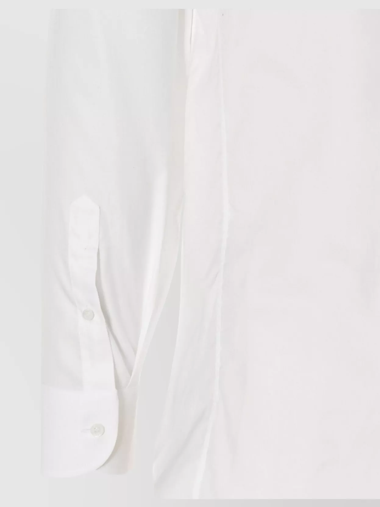 Gucci Logo Shirt Featuring Button-Down Collar