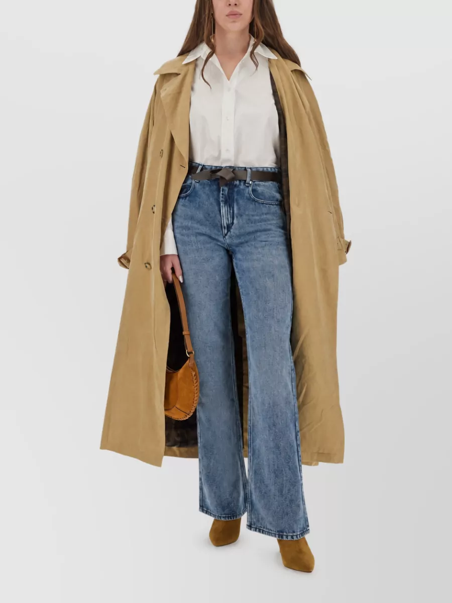 Isabel Marant Cotton Shirt