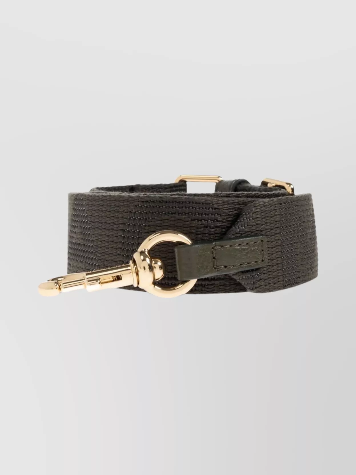 Marc Jacobs Mini Leather Shoulder Bag Adjustable Strap