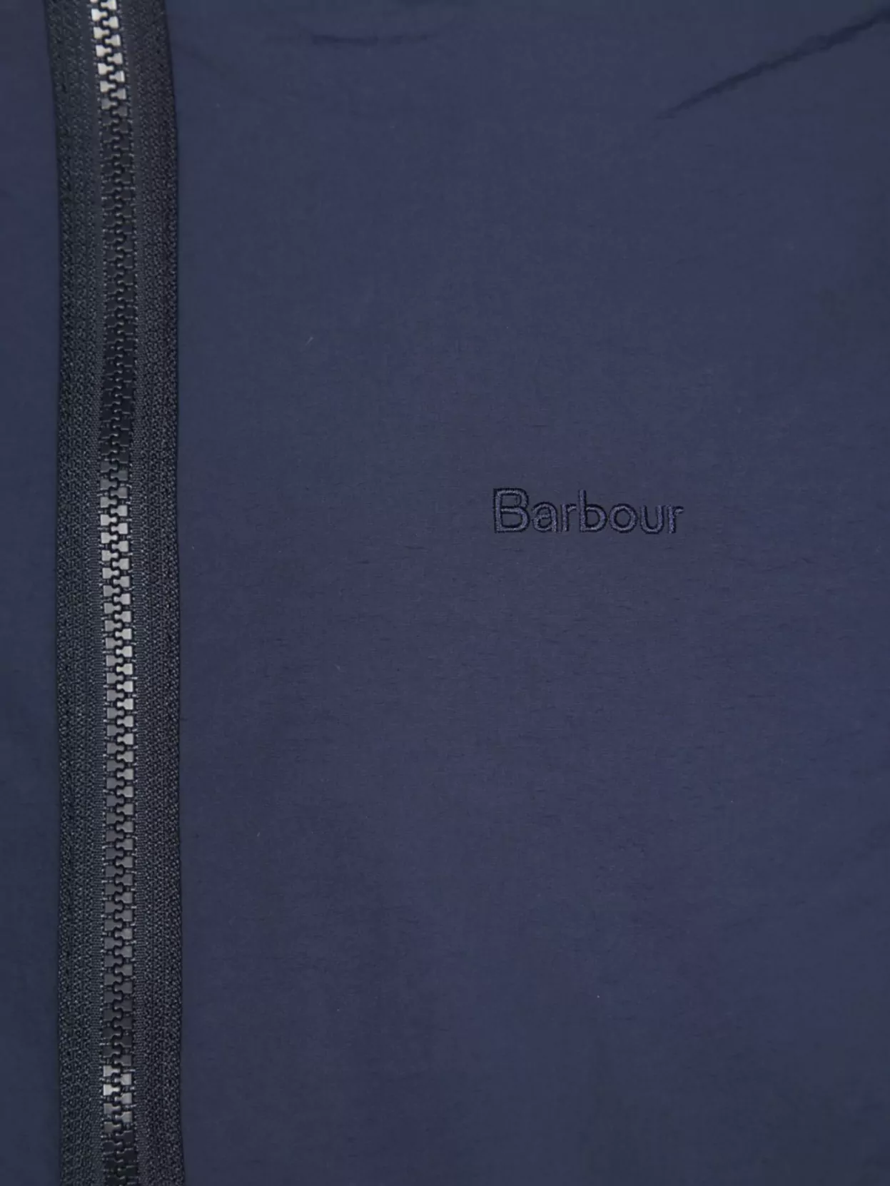 Barbour Reversible Lowlands Fleece Jacket