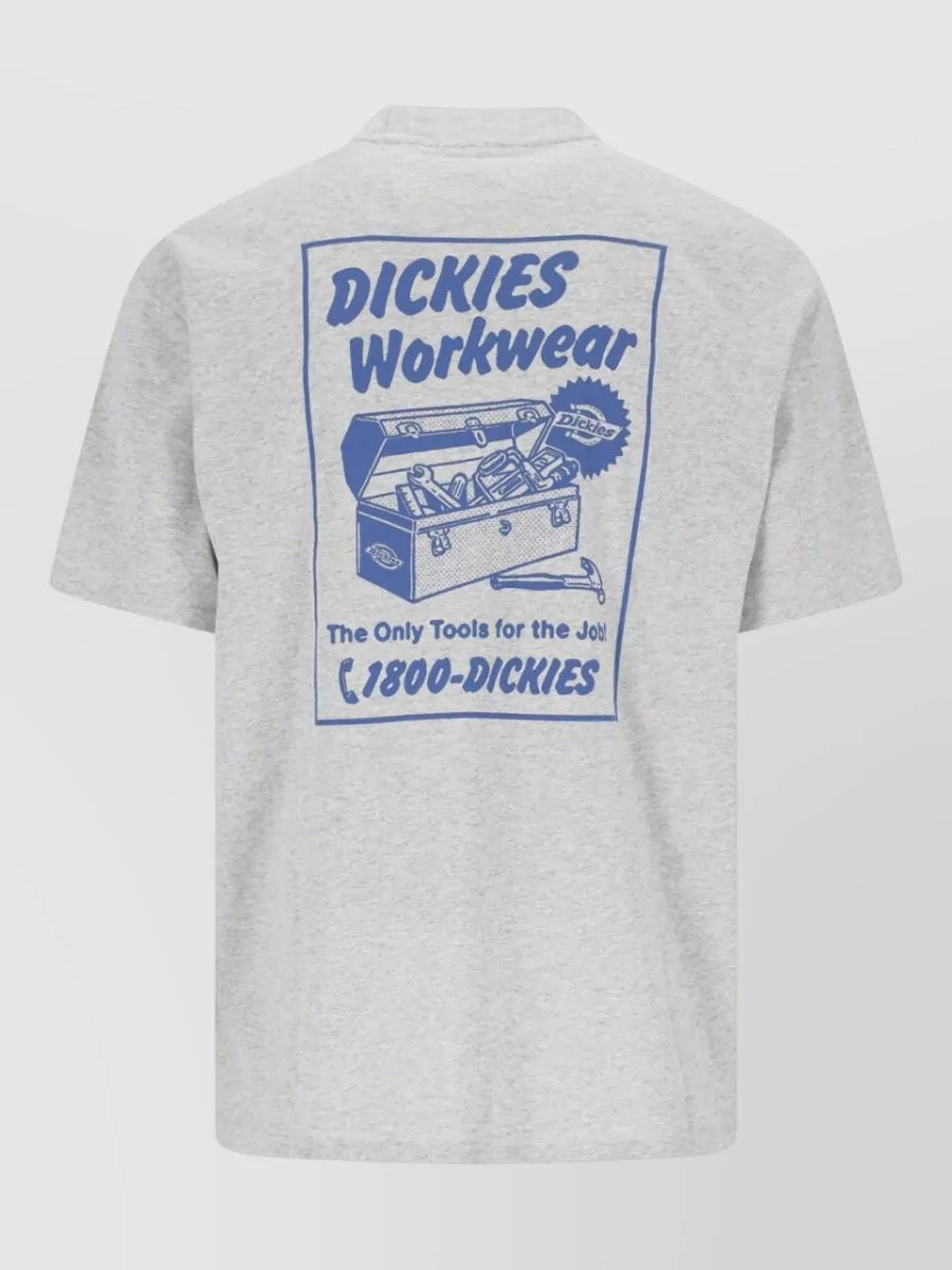 Dickies Short-Sleeve T-Shirt