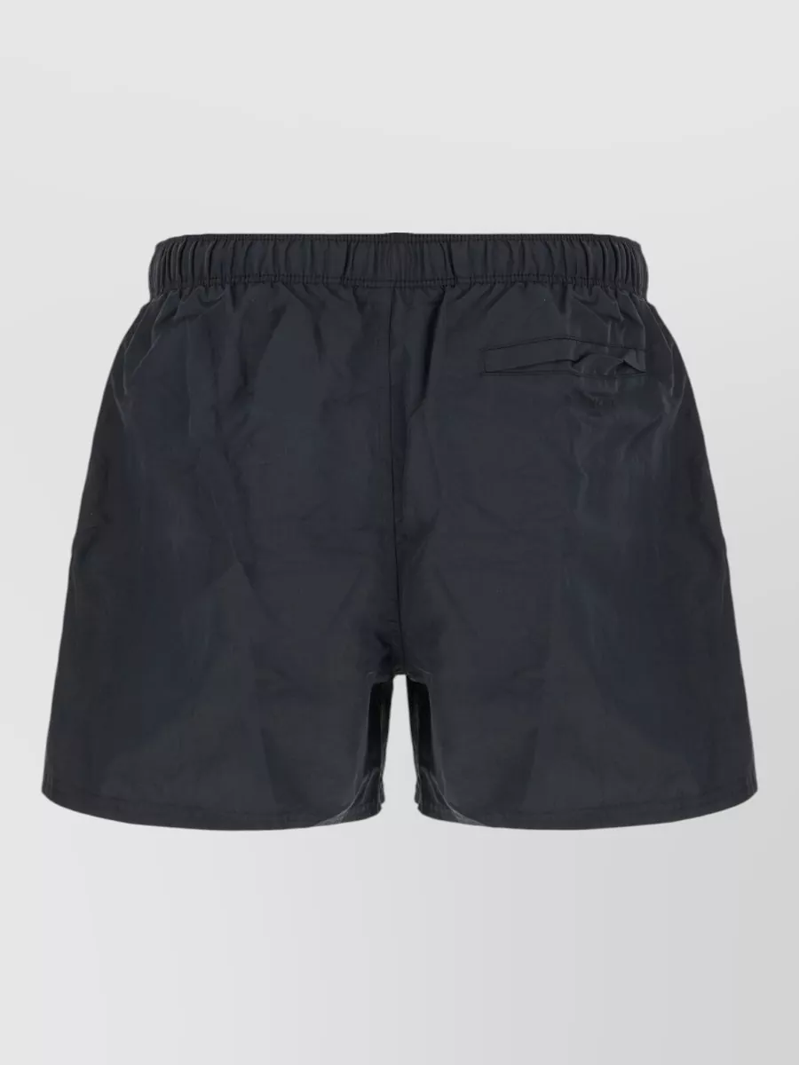 Givenchy Nylon Swim Shorts