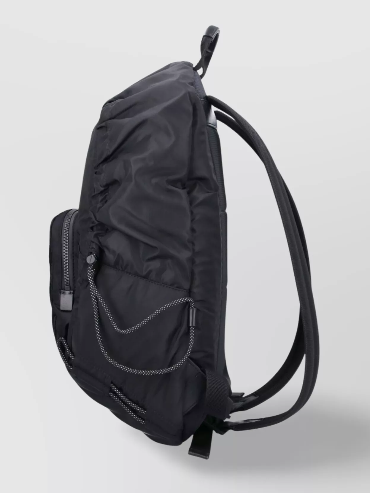Moncler Straps Adjustables Front Pocket Top Handle