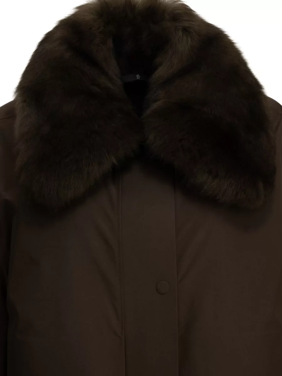 Moncler Grenoble Caurel Ski Jacket
