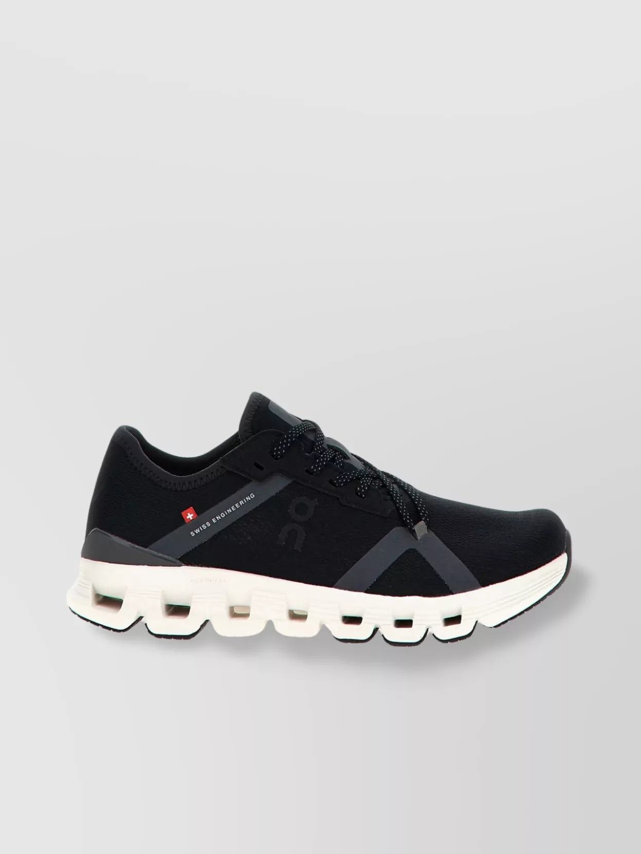 On 'Mesh Rubber Sole Sneakers'