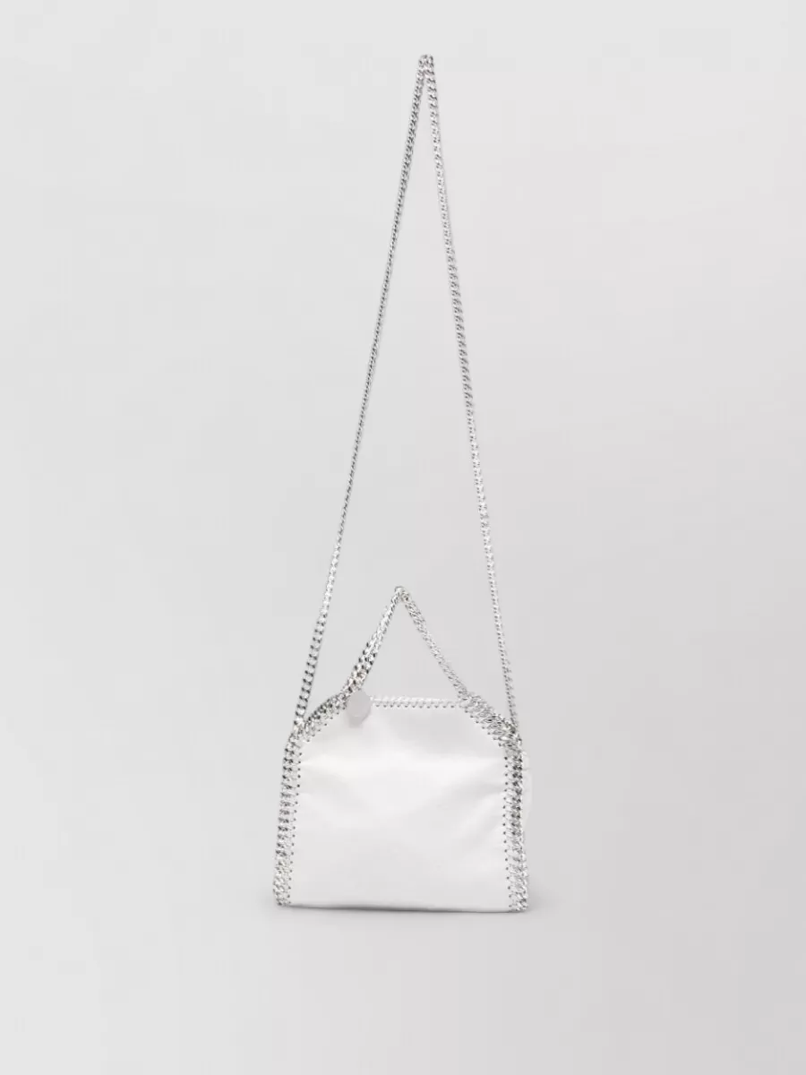 Stella Mccartney Falabella Tiny Shoulder Bag