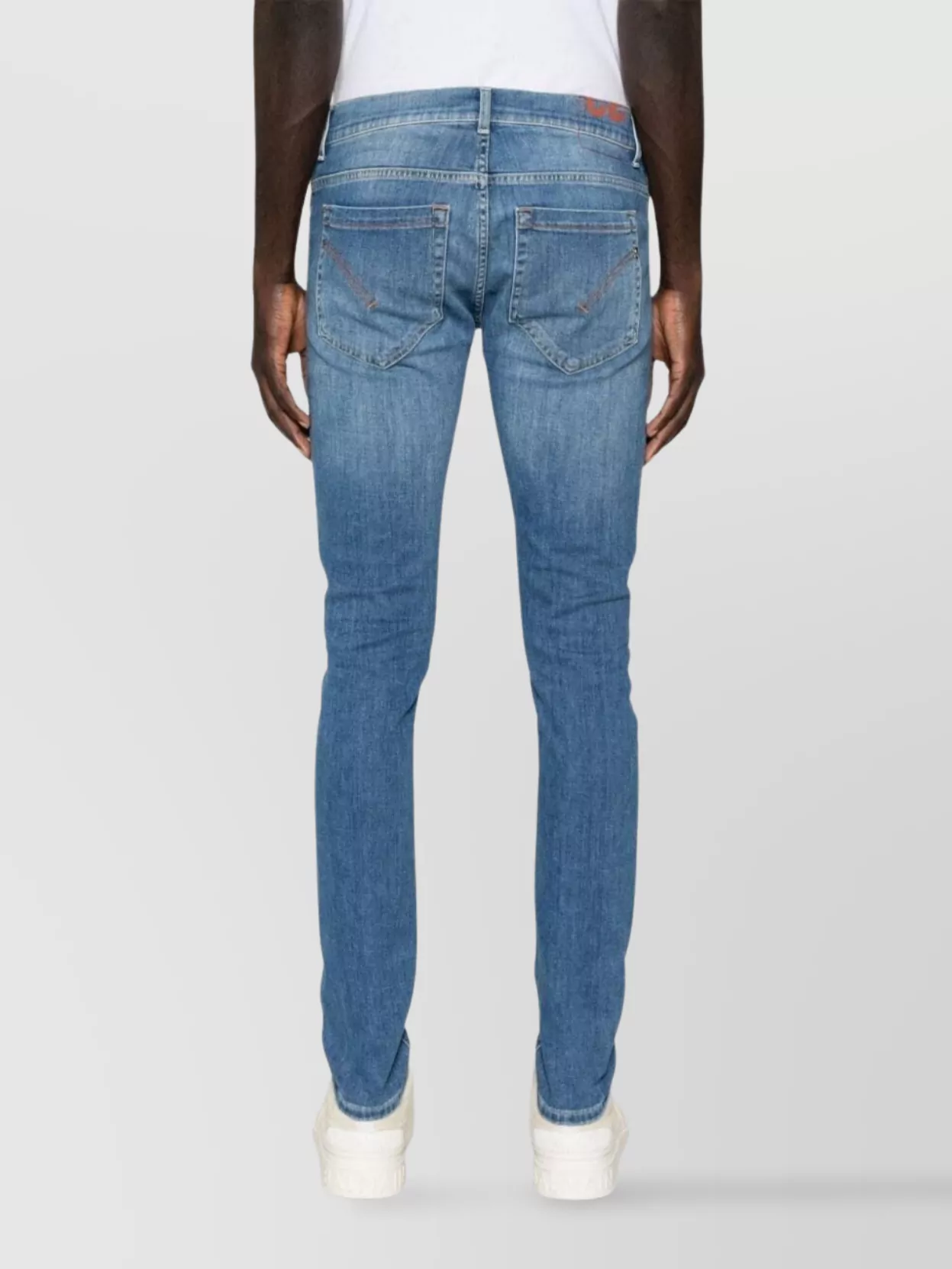 Dondup Skinny Trousers
