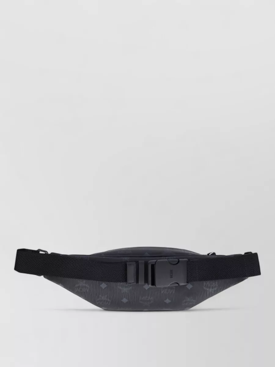 Mcm Belt Bag