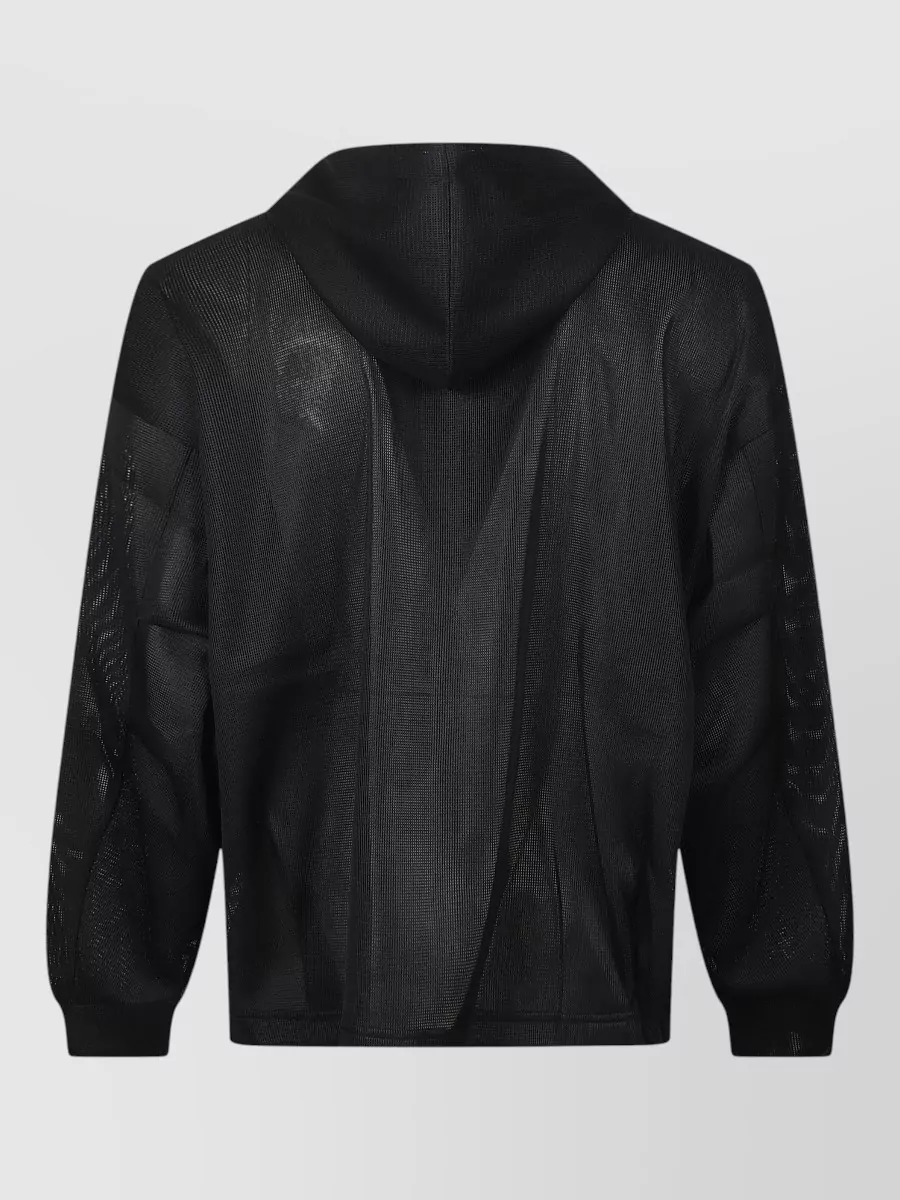 Wooyoungmi Hoodie