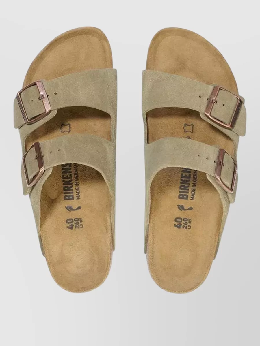 Birkenstock Slides
