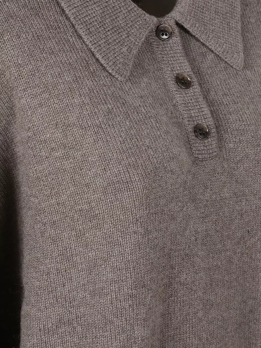 Lisa Yang Cashmere Jumper