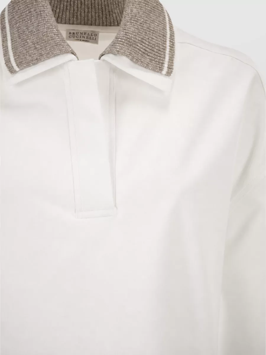 Brunello Cucinelli Polo Shirt