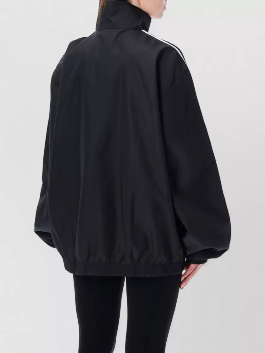 Adidas Originals Oversized Track Jacket