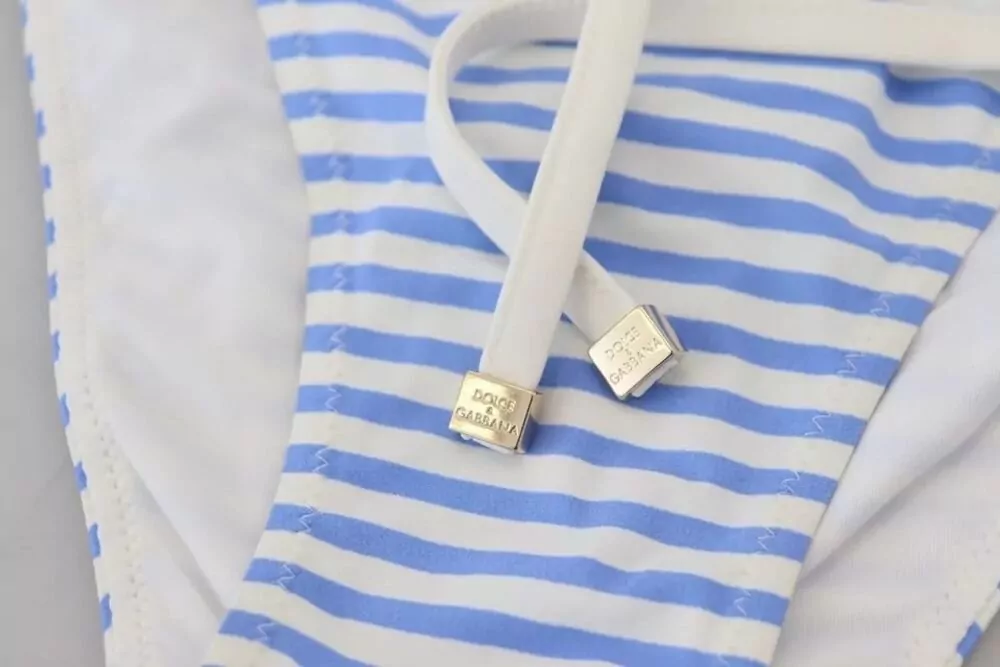 Dsquared2 Logo Bikini