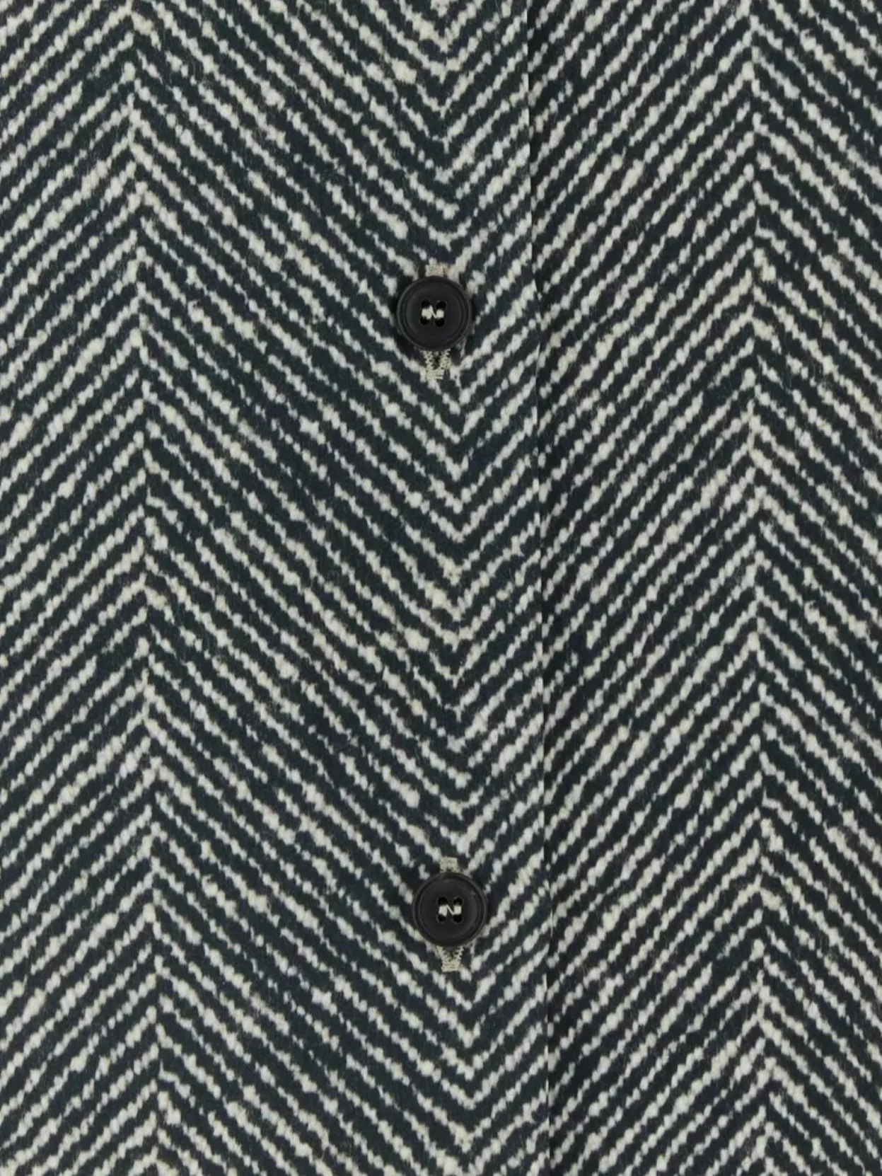 Ermanno Scervino Unique Print Silk Shirt