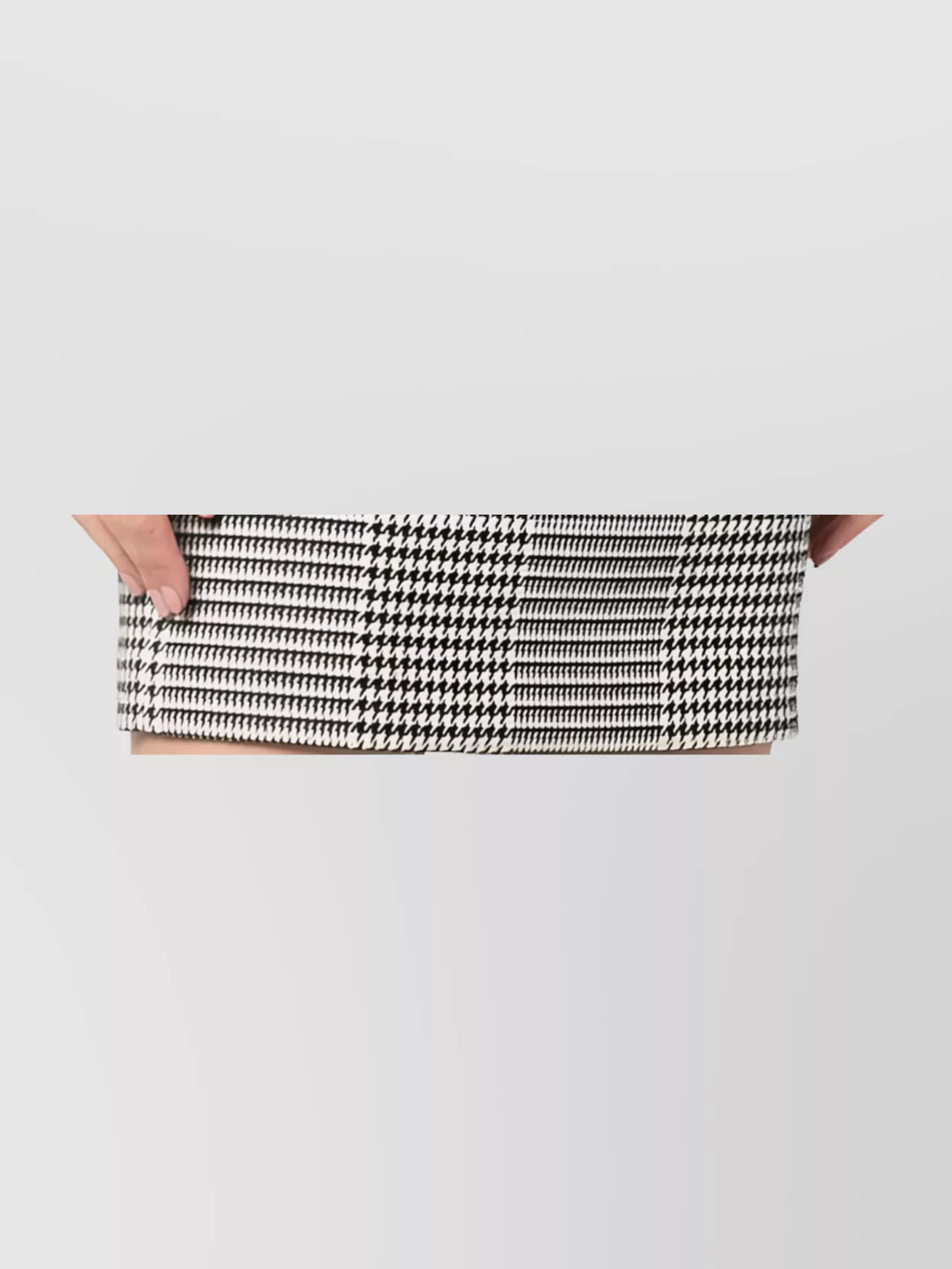 Lacoste Ribbed Collar Cotton Polo Shirt
