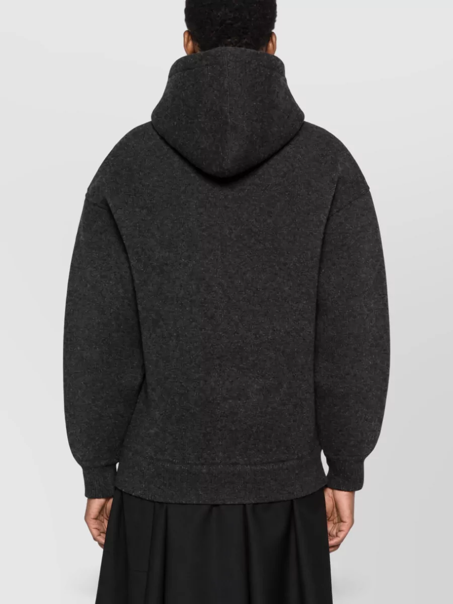 Isabel Marant Fine-Knit Jumper