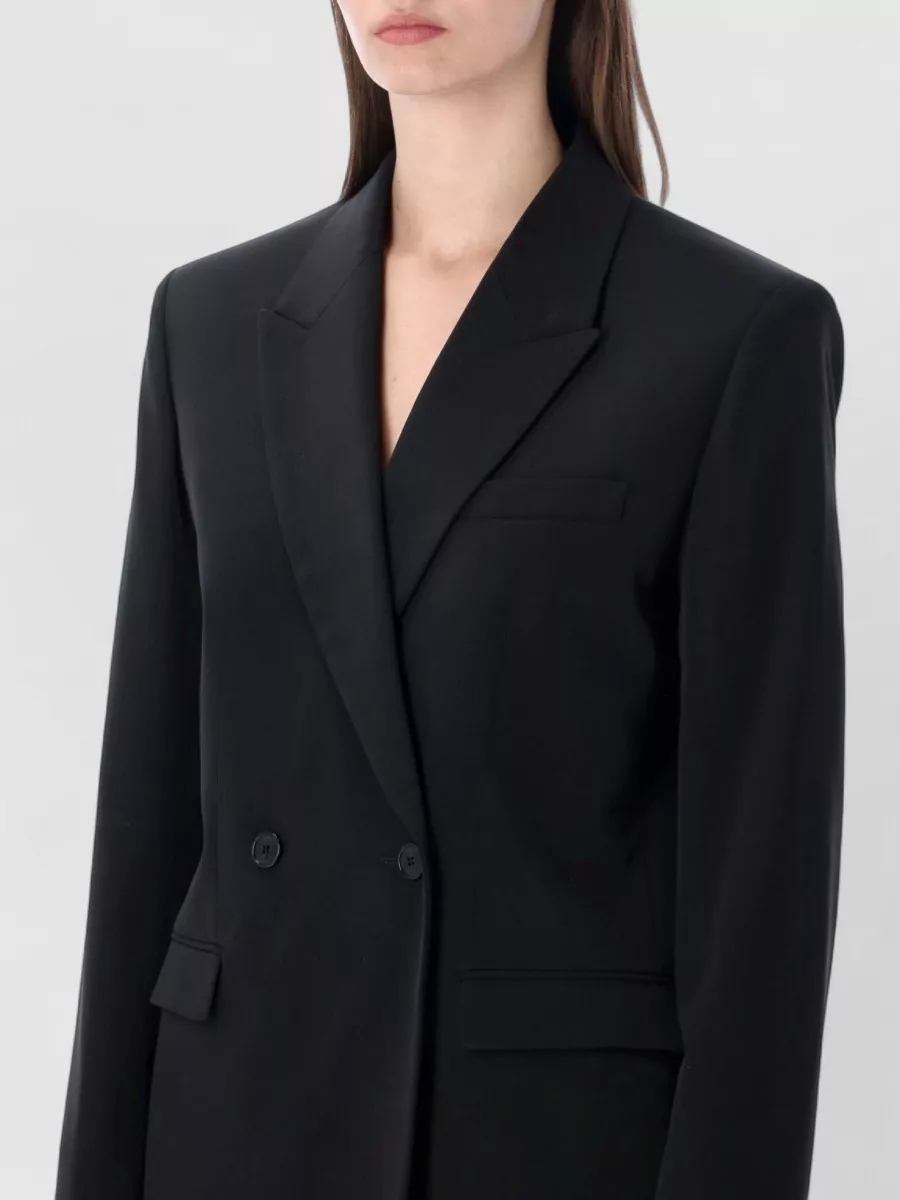 Isabel Marant Silk Blazer