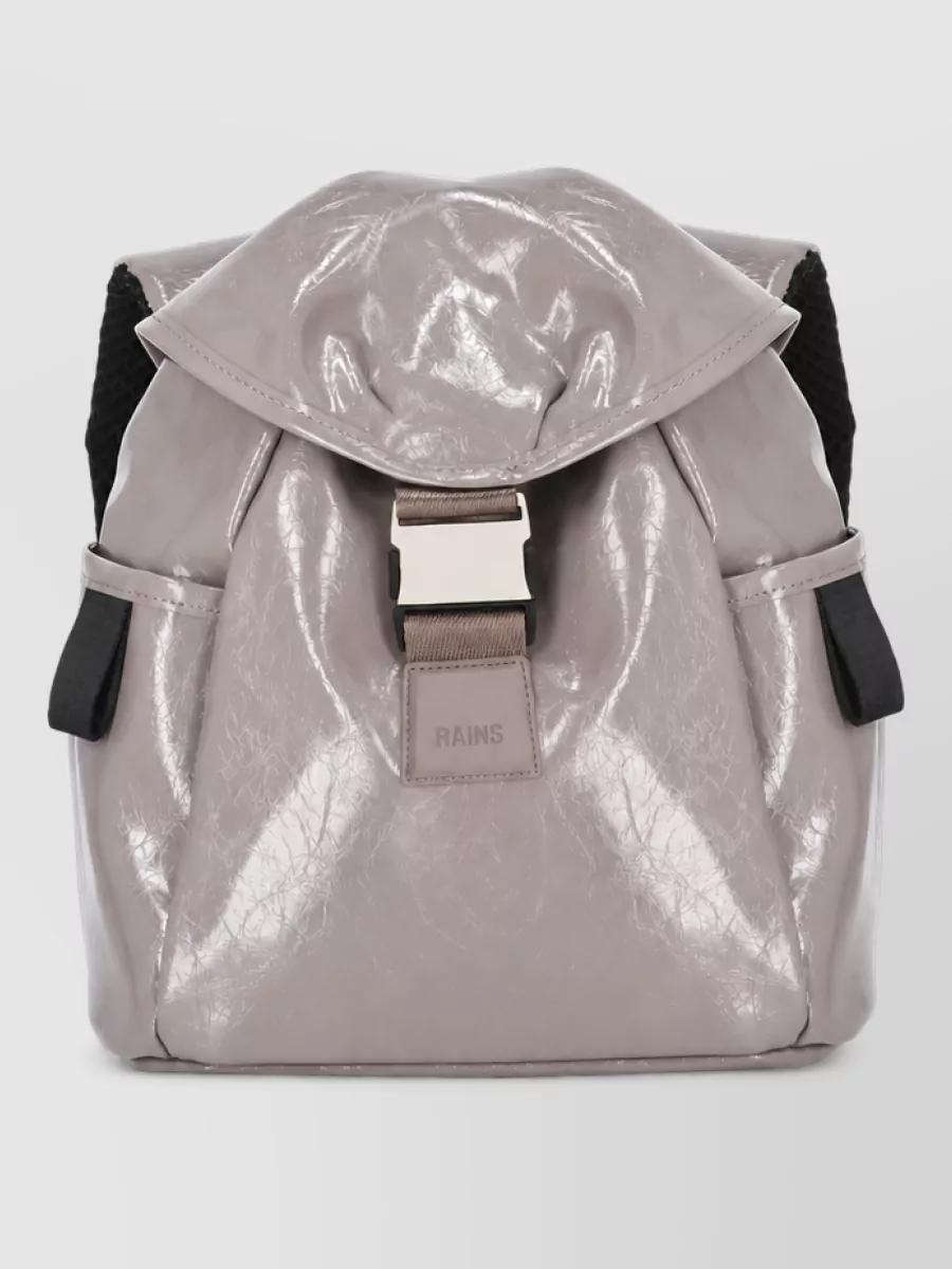 Rains waterproof backpack