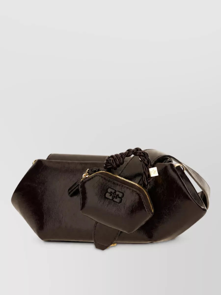 Ganni belt bag