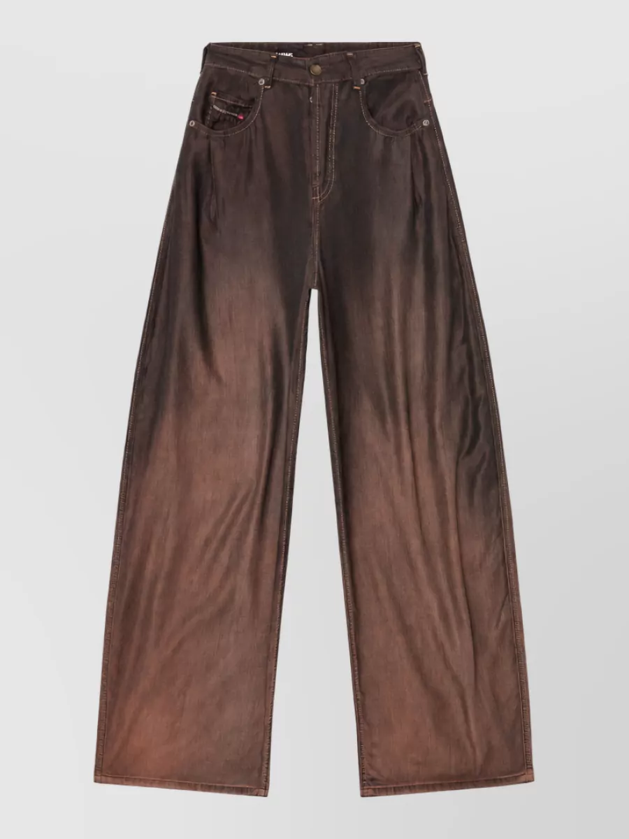 Diesel Denim Jeans