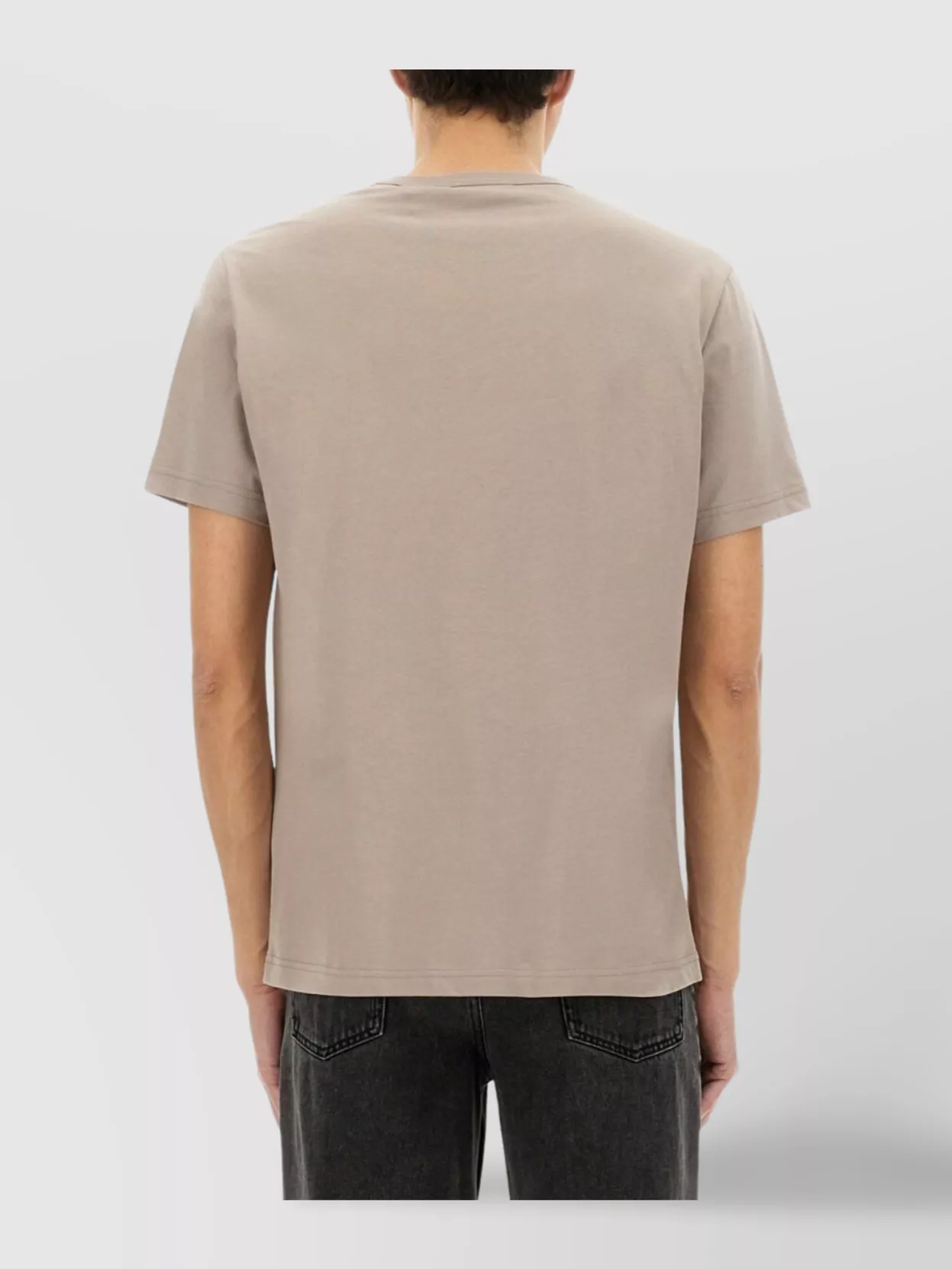 Belstaff Logo Crew Neck T-Shirt