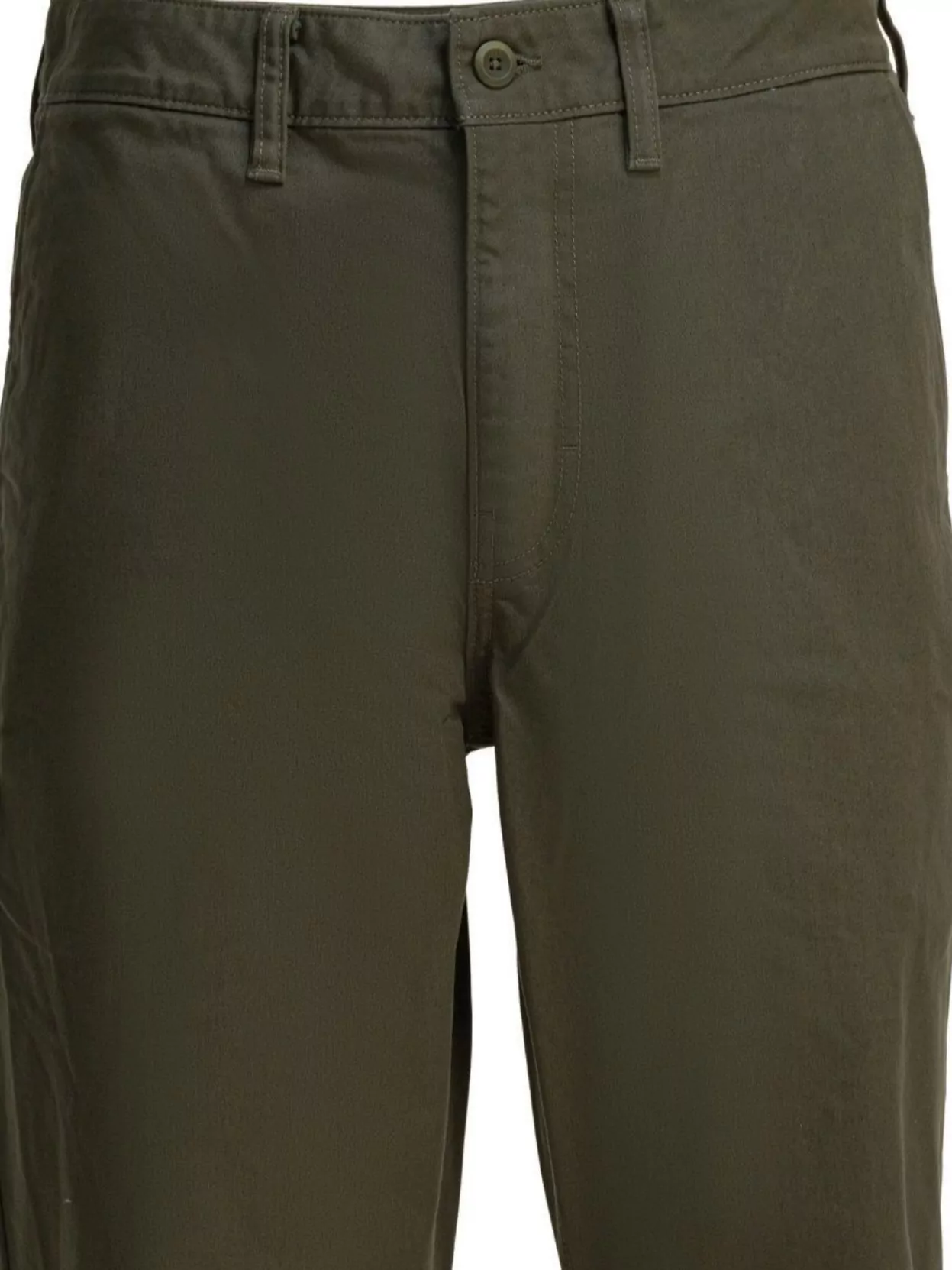 Patagonia Chino Trousers With Side And Back Pockets